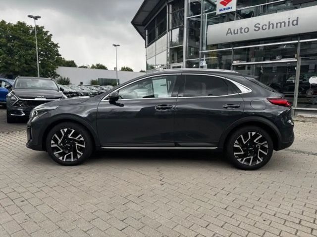 Kia XCeed Platinum Edition