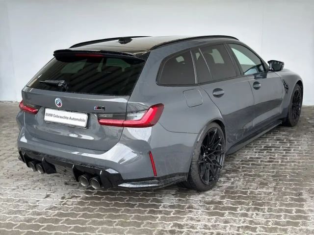 BMW M3 Competition xDrive
