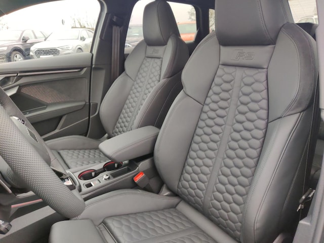 Audi RS3 Quattro S-Tronic Sportback