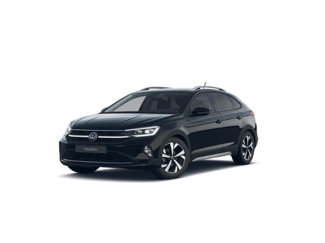 Volkswagen Taigo 1.0 TSI Style