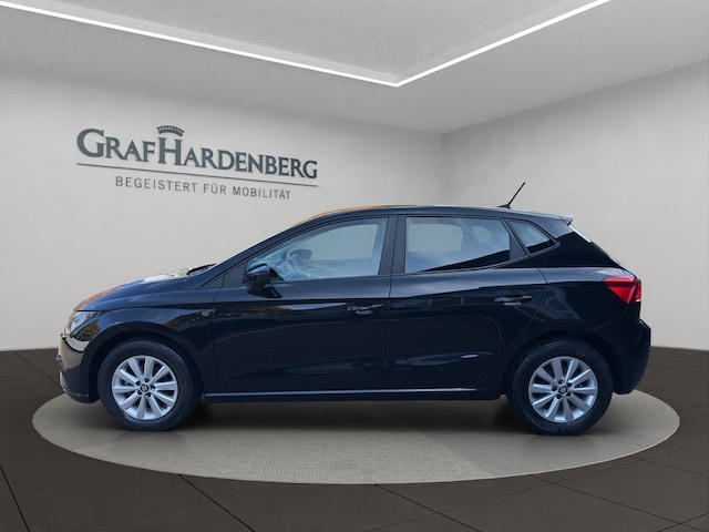 Seat Ibiza 1.0 TSI Style