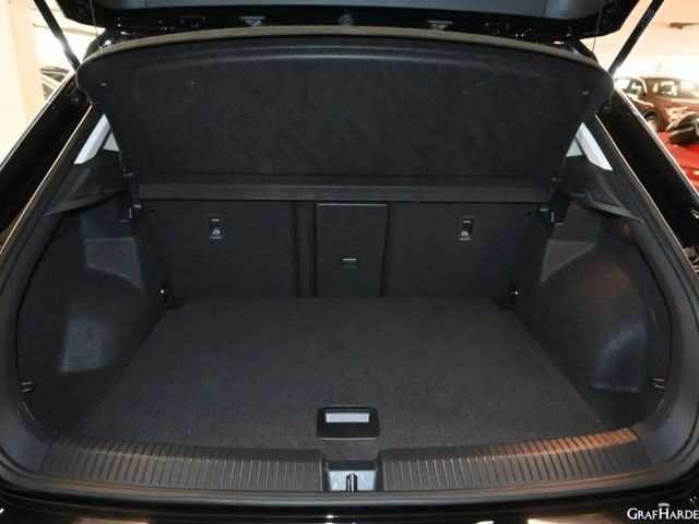 Volkswagen T-Roc 1.5 TSI Style