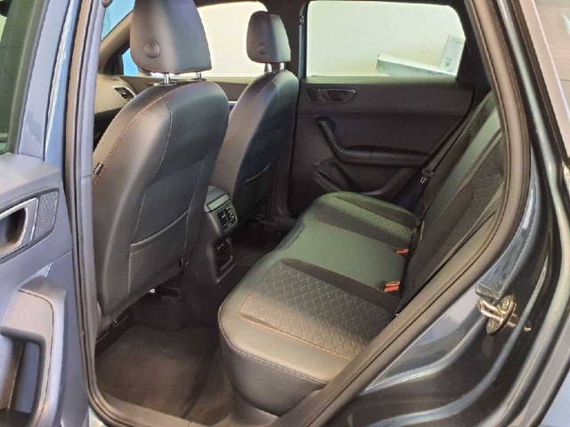 Seat Ateca 1.5 TSI FR-lijn