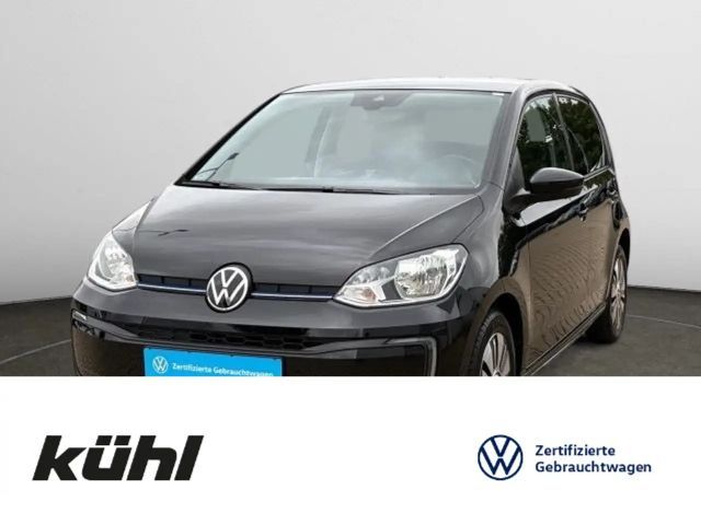 Volkswagen e-up! Plus Style