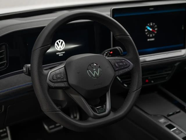 Volkswagen Passat 4Motion R-Line Variant