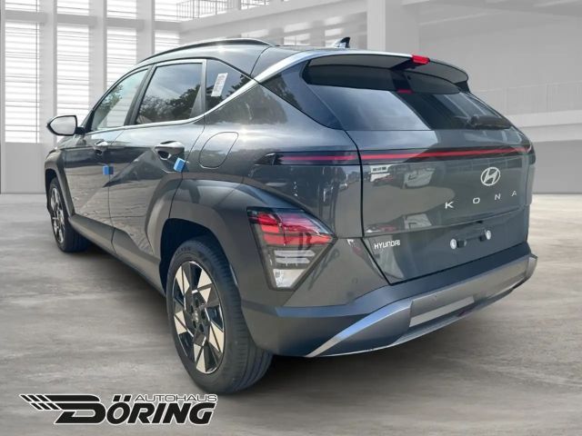Hyundai Kona 1.6 2WD Prime