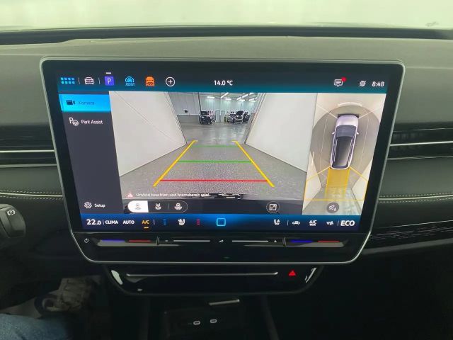 Volkswagen ID.7 Business Pro Tourer