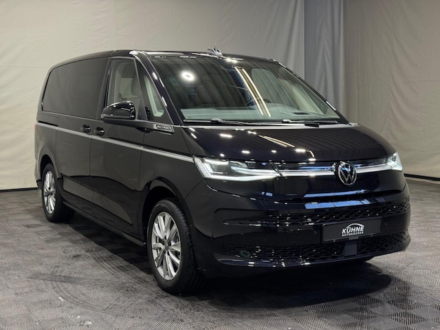 Volkswagen Multivan 2.0 TDI DSG Lang Style