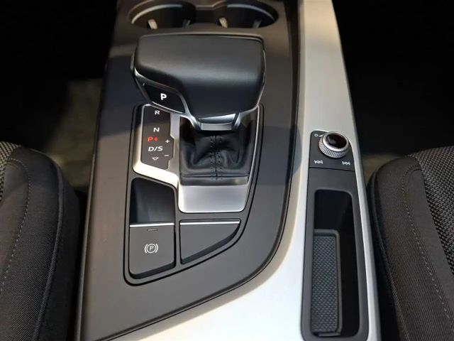 Audi A4 2.0 TDI S-Tronic