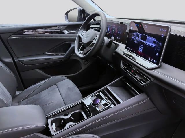 Volkswagen Tiguan 2.0 TDI DSG Elegance Elegance