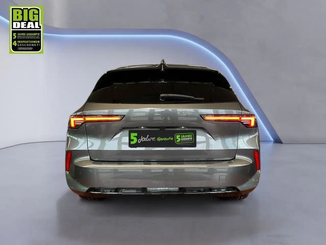 Opel Astra Elegance Sports Tourer