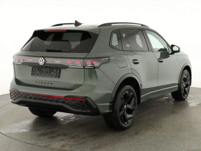 Volkswagen Tiguan 2.0 TDI 4Motion DSG R-Line