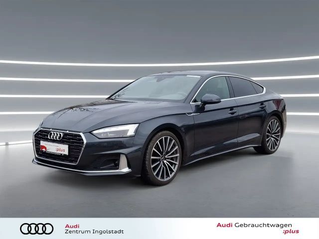 Audi A5 40 TFSI Sportback