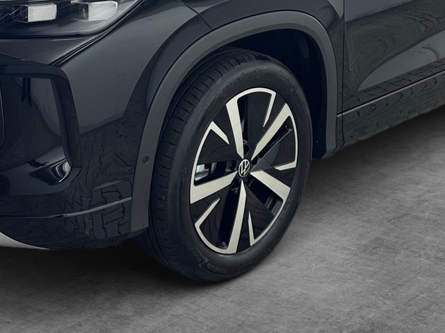 Volkswagen Tayron Elegance Elegance Family