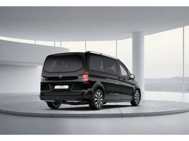 Mercedes-Benz V 220 kompakt Distr.*AHK2,5t*Kamera*Lenkradheizu