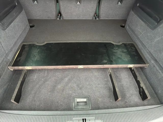 Seat Alhambra Austria Edition Executive TSI