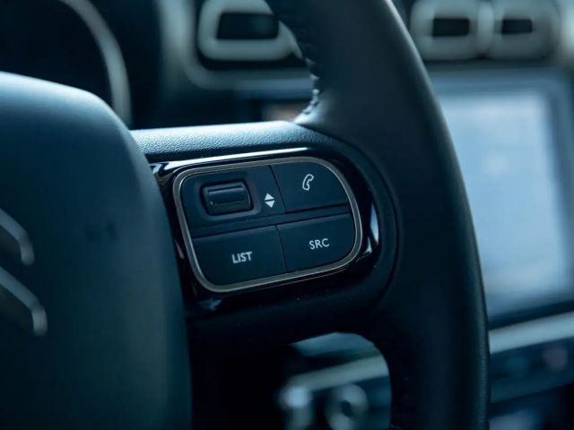 Citroën C3 Aircross 110pk MT6 | a. Camera | Navi | Keyless | Carpla...