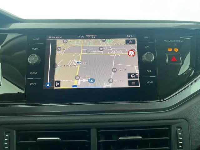 Volkswagen Taigo DSG Style