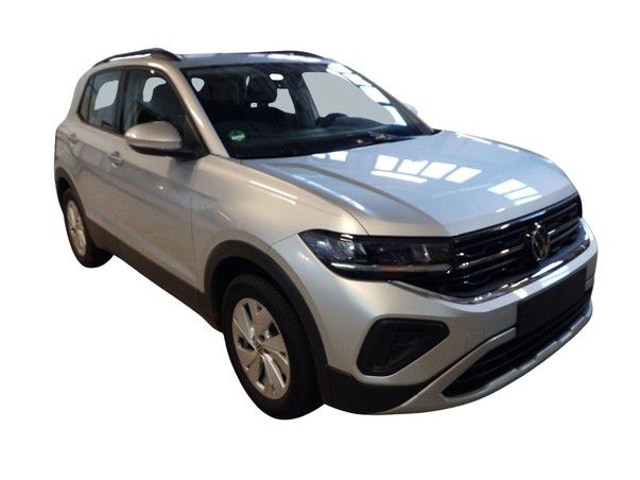 Volkswagen T-Cross 1.0 TSI DSG Life