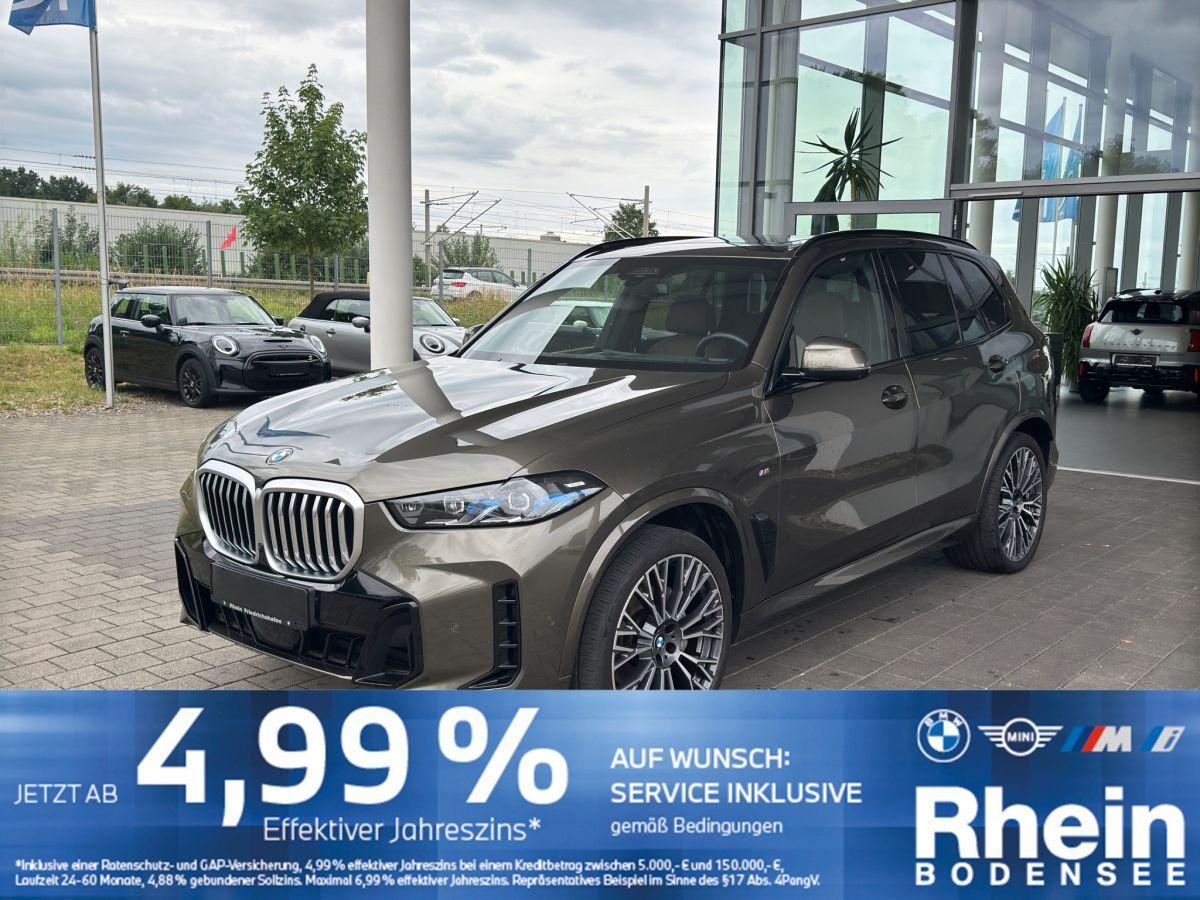 BMW X5 xDrive30d