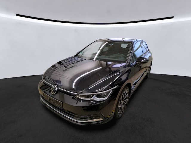 Volkswagen Golf 1.5 eTSI Golf VIII