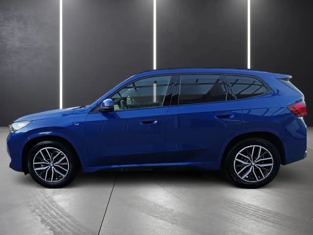 BMW X1 M-Sport xDrive20d