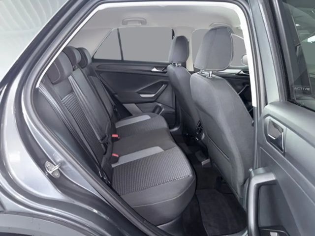 Volkswagen T-Roc DSG