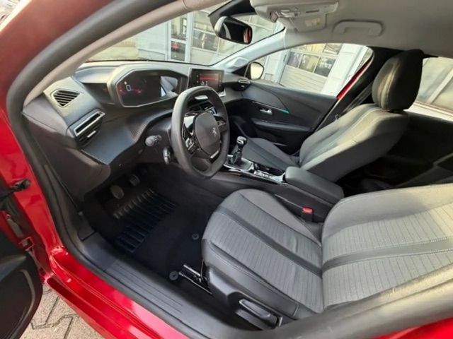 Peugeot 208 Allure Pack PureTech