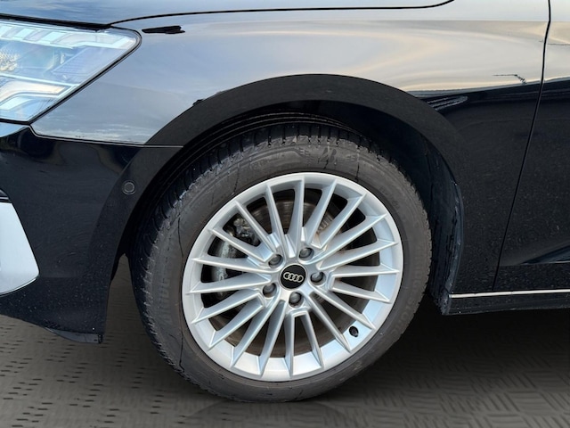 Audi A3 35 TFSI S-Tronic Sportback