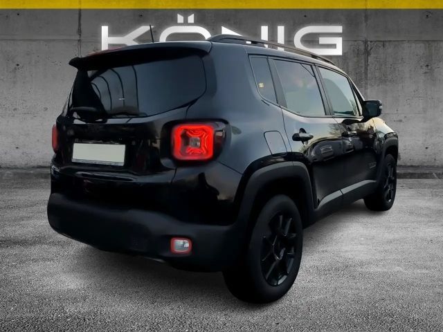 Jeep Renegade 4x4