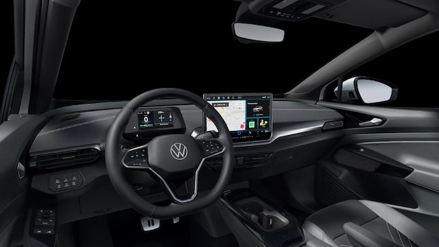 Volkswagen ID.4 Performance Pro