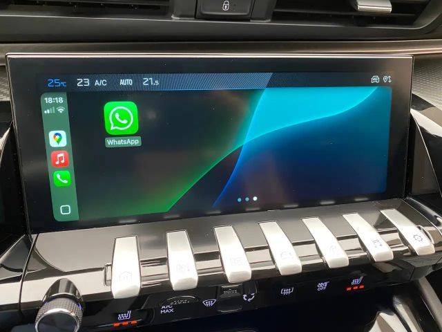 Peugeot 508 Allure Pack SW