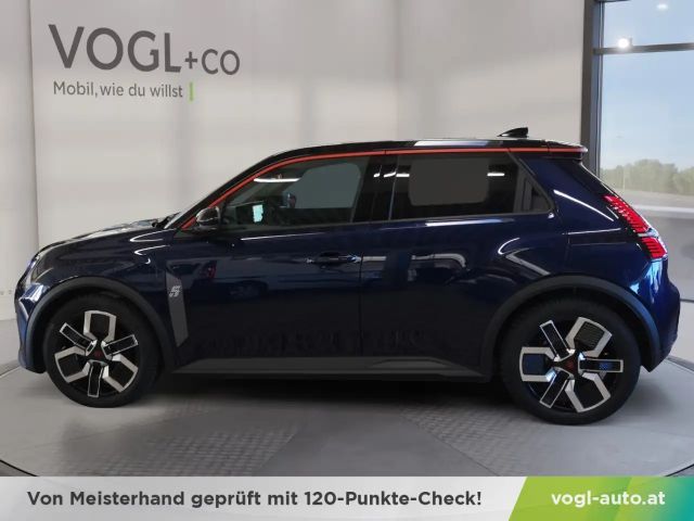 Renault 5 Comfort E-Tech Electric Techno