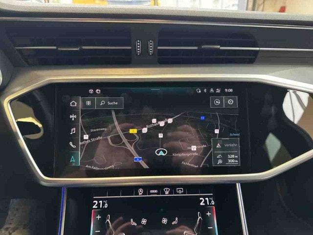 Audi A6 55 TFSI Avant Quattro S-Tronic Sport