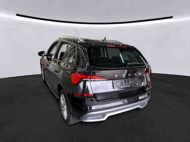 Skoda Kamiq 1.5 TSI Style Style