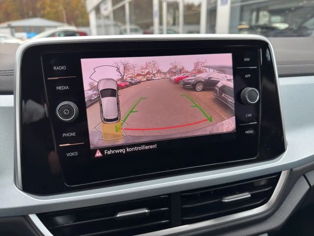 Volkswagen T-Roc 2.0 TDI DSG