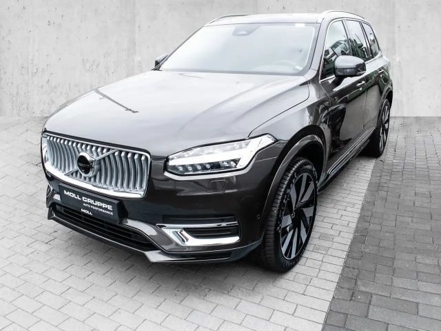 Volvo XC90 AWD Bright Plus T8