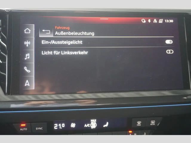 Audi Q4 e-tron 40 S-Line