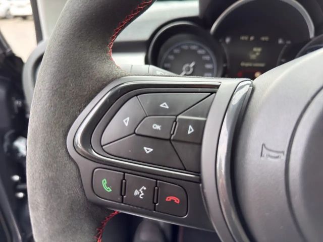 Fiat 500X Dolcevita Sport