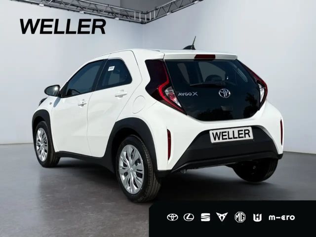 Toyota Aygo X Business Comfort Hatchback