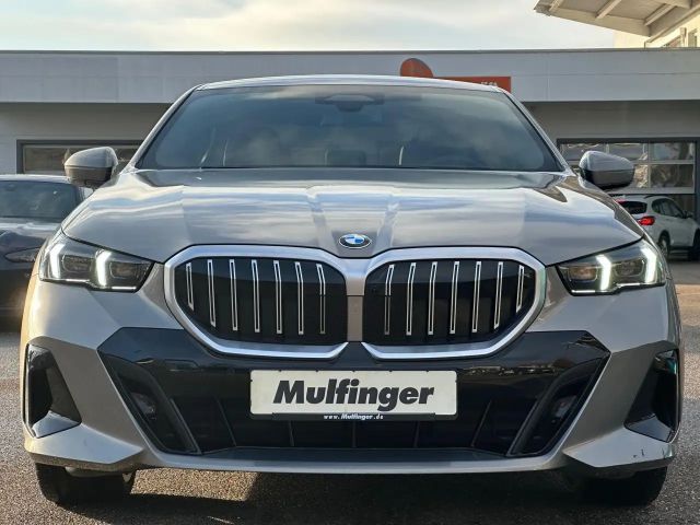 BMW 540 540d M-Sport Sedan xDrive