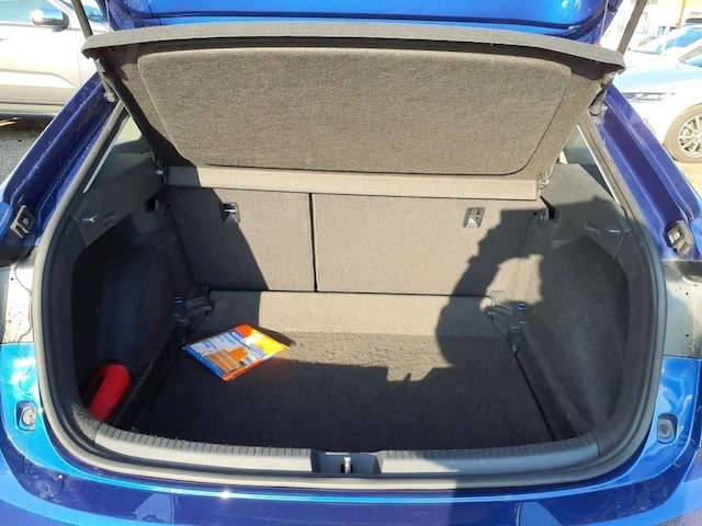 Volkswagen Taigo 1.0 TSI DSG Style