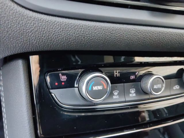 Opel Grandland X 1.2 Turbo Enjoy