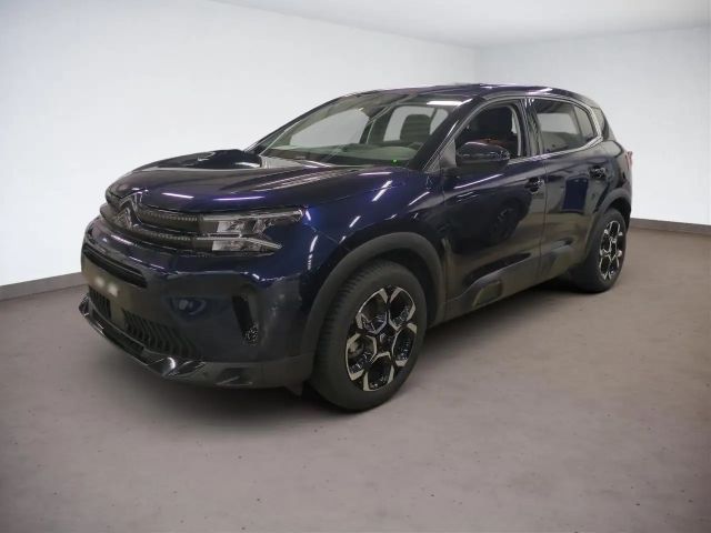 Citroën C5 Aircross Hybrid Plus