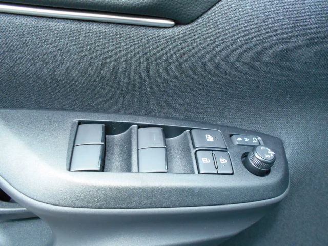 Toyota Yaris Cross Active Hybride