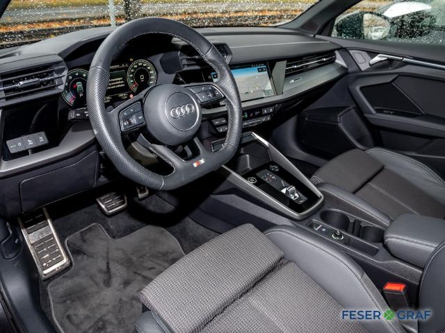 Audi A3 35 TFSI S-Line S-Tronic Sportback