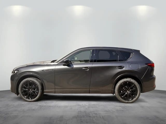 Mazda CX-60 e-Skyactiv