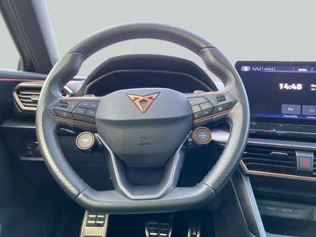 Cupra Formentor 1.4 DSG VZ e-Hybrid