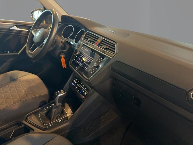 Volkswagen Tiguan 2.0 TDI DSG Life