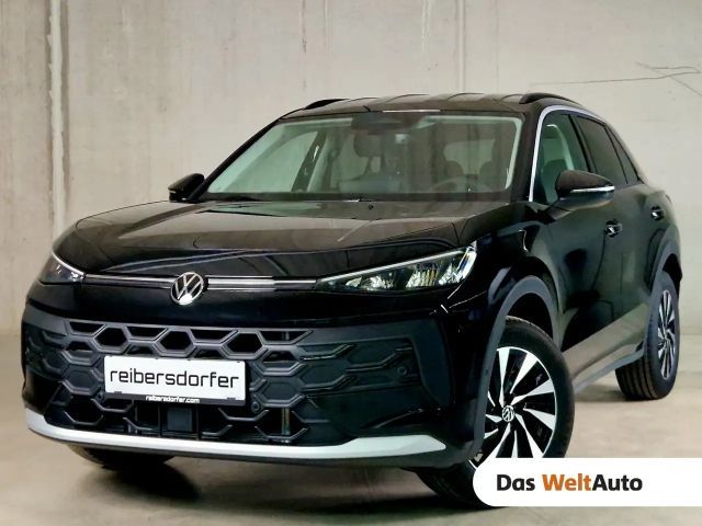 Volkswagen T-Roc DSG Life